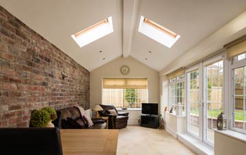conservatory roof insulation Eyeworth, Bedfordshire