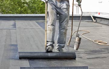 flat roof replacement Eyeworth, Bedfordshire