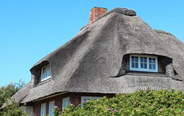 thatch roofing Eyeworth, Bedfordshire