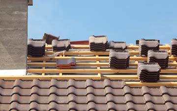 Eyeworth clay roofing costs