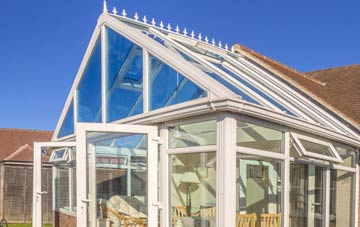 conservatory roof insulation costs Eyeworth