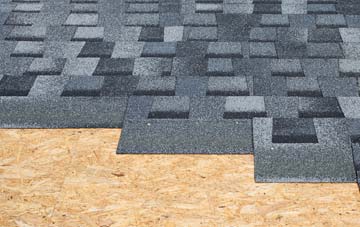 expert Eyeworth asphalt roof companies