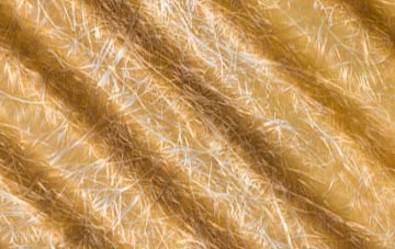 Eyeworth fibreglass roof waterproofing