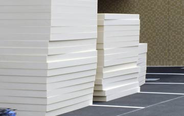 Eyeworth flat roof insulation costs