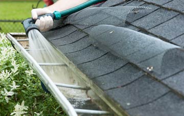 Eyeworth gutter cleaning costs