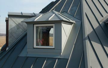 metal roofing Eyeworth, Bedfordshire