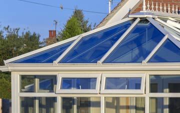 professional Eyeworth conservatory insulation