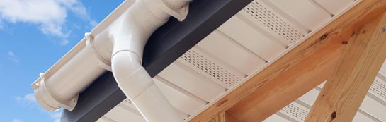 get Eyeworth guttering quotes today