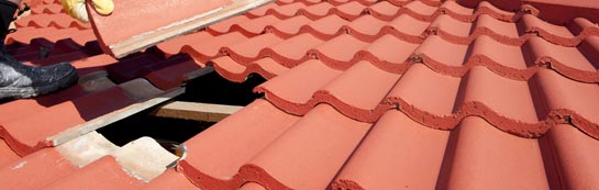compare Eyeworth roof repair quotes