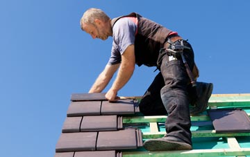 disadvantages of Eyeworth slate roofing