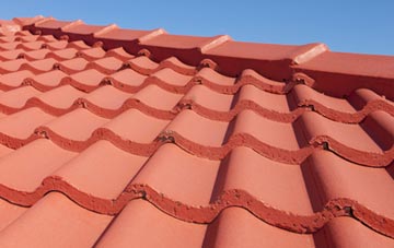 Eyeworth tile and slate roof replacement