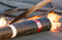 free Eyeworth flat roofing repair quotes