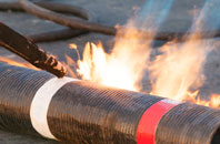 Eyeworth flat roofing replacement