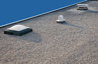 Eyeworth flat roofing