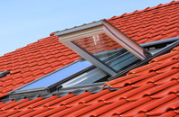 Eyeworth roof window