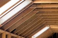 Eyeworth tapered roof insulation quotes
